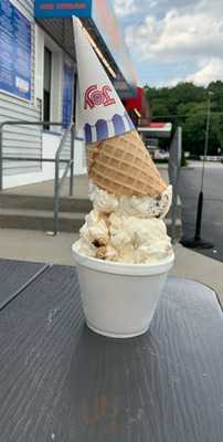 Breakers Ice Cream, Woburn