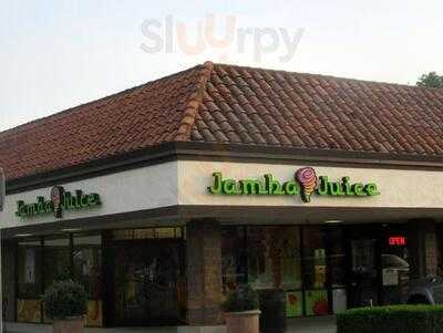 Jamba, Morgan Hill