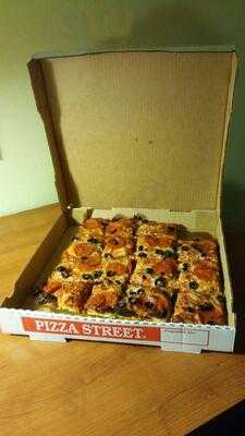 Pizza Street