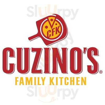 Cuzino’s Family Kitchen, New Castle