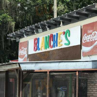 Blanche's Roadside Bbq