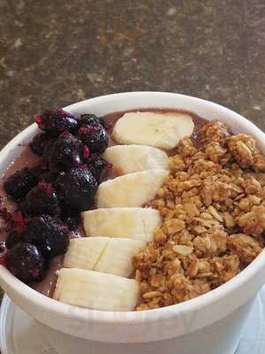 Berry Blendz, Eden Prairie