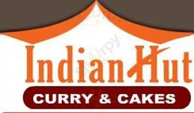 Indian Hut Curries & Cakes, Exton