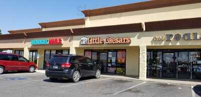 Little Caesars