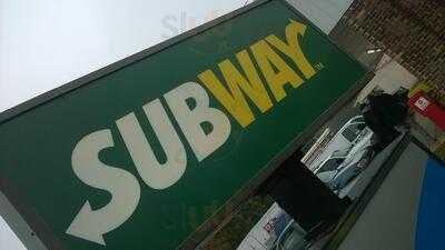 Subway, Fayetteville