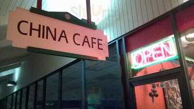 China Cafe