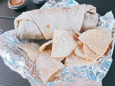 Mexican Express Restaurant and Bakery