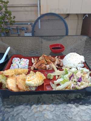 Ryu Sushi Bistro, San Carlos