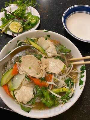 Pho Noodle and Asian Cuisine, Waxahachie