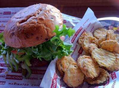 Smashburger