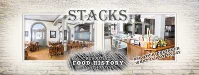 Stacks Foods & Catering, Staunton