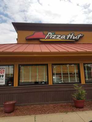 Pizza Hut, Muskogee