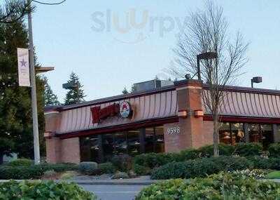 Wendy's, Silverdale