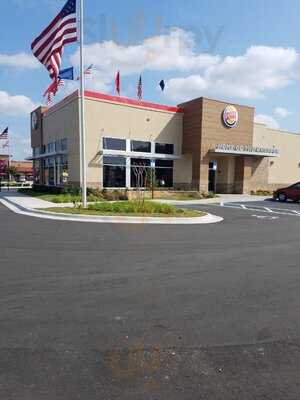 Burger King, Lake City