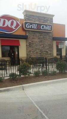 Dairy Queen Grill & Chill