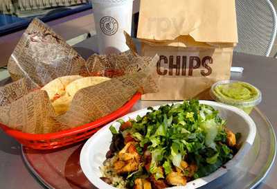 Chipotle Mexican Grill, Waxahachie