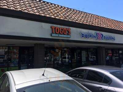 Baskin-Robbins, Morgan Hill