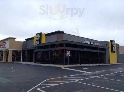 Buffalo Wild Wings, Lake City