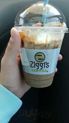 Zigi's Coffee, Estes Park