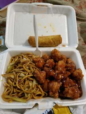 Eastern Chinese Resturant