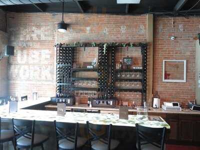 Cork House Winery, Waxahachie