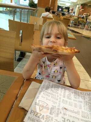 Sbarro, Strongsville