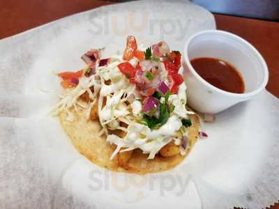 Mariscos Manzanillo, Huntington Park