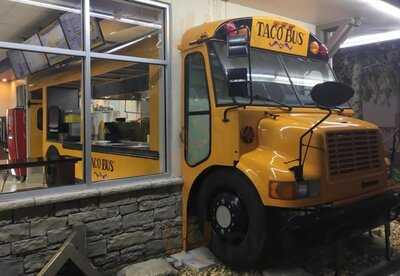 Taco Bus, Lutz