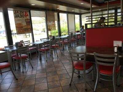 Hardee's, Morristown