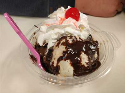 Baskin-Robbins, San Carlos