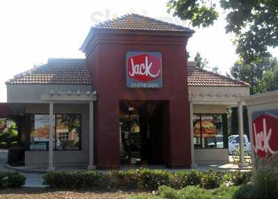 Jack In The Box