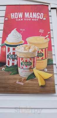 Rita's Italian Ice