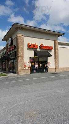 Little Caesars, Lake City