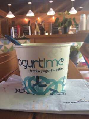 Yogurtime, Shawnee