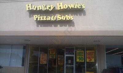 Hungry Howie's Pizza, Lake City