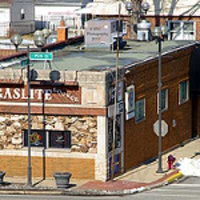 Gaslite Lounge, Oak Lawn