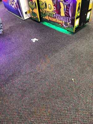 Chuck E. Cheese's, Sherman