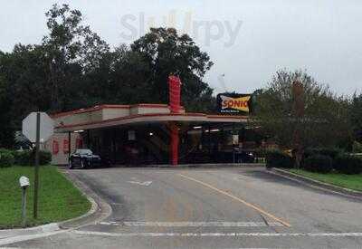 Sonic Drive-In, Lake City