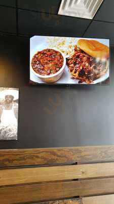 Dickey's Barbecue Pit, Lutz