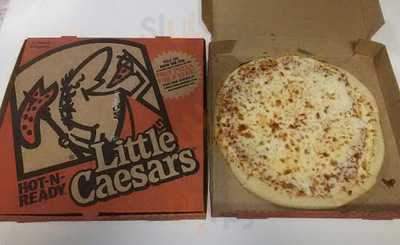 Little Caesars, Shawnee