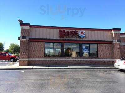 Wendy's, Morristown