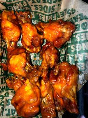 Wingstop, Bellflower