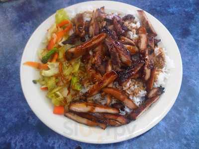 Chicken & Teriyaki, Hood River