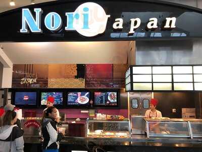 Nori Japan