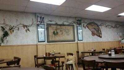 Kings Garden Restaurant, Watsonville