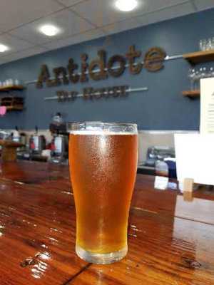 Antidote Tap House