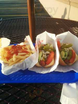 Jr's Hot Dogs Inc, Oak Lawn