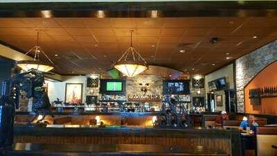 LongHorn Steakhouse, Coralville