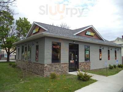 Subway, Plattsburgh