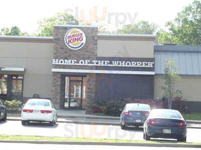 Burger King, Collierville